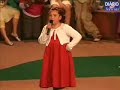 26º Festival da Canção Infantil da Madeira 26º Festival da Canção Infantil da Madeira