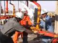 Trip Drill at Onshore Drilling Rig