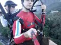 super v�o com Marcio Medeiros
