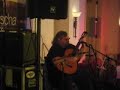 Zombie Blues at Eschacon