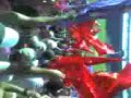 TFC-Liverpool (ambiance Kop Indians)