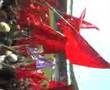 TFC-Liverpool (ambiance Kop Indians)