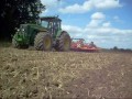 John Deere 8210 John Deere 8210