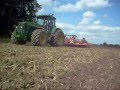 John Deere 8210