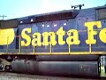 the voice of a dying breed the emd sd45-2