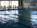 4 x 50 m medley misto Brasileiro de Natação UNISUL 4 x 50 m medley misto Brasileiro de Natação UNISUL