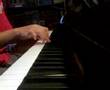 MARIO BROS PIANO BY KRISMARK