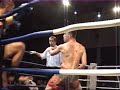 Bartkowiack vs Hanel