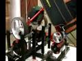videos de Komperdell E-Caddy testbank