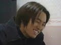 Shinhwa gang tribute