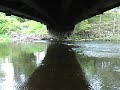Under a Covered Bridge Zen Under a Covered Bridge Zen