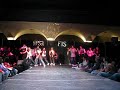 APSA FTS 09 Dance