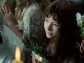 part 2 english subbed

amazing and very symbolic film-poem about girls puberty.

valerie and her week of wonders (czech: valerie a t�den div?) is a 1970 czech film directed by jaromil jire? and based on 1935 the novel of the same name by v�t?zslav nezval.

the 1970 film adaptation of valerie a t�den div?, was filmed in 1969 starring the then 13-year-old jaroslava schallerov� as valerie, with a supporting cast of helena an�zov�, karel engel, jan klus�k, petr kopriva, among others. it was filmed in the czech town of slavonice and surrounding areas. the film portrays the heroine as living in a disorienting dream, seduced by priests, vampires, men and women alike.

many writers have cited similarities between the film and the work of english writer angela carter, who had seen the film during its release in england. angela's screenplay for the company of wolves (adapted, in collaboration with the film's director neil jordan, from carter's short stories) bears a direct or indirect influence. a may 2005 jire? retrospective film series at riverside studios would, in fact, pair the two films together.

in 2006 members of espers, fern knight, fursaxa and other musicians formed the valerie project. the group performs original compositions in unison with the film.

(wikipedia�)
