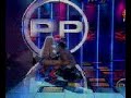Sensual Baile de Luciana Salazar
