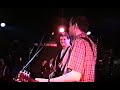 Superchunk - Washington, DC - 03-22-1997 (1 of 8)