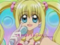 Mermaid Melody Principesse Sirene - Dolce Melodia