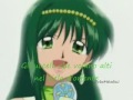 Mermaid Melody Principesse Sirene - Dolce Melodia