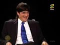ENTREVISTA DE BAILY A TOLEDO