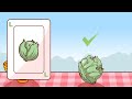 料理はいつも簡単であるというわけではありません! Cooking is not always simple ! www.newgrounds.com