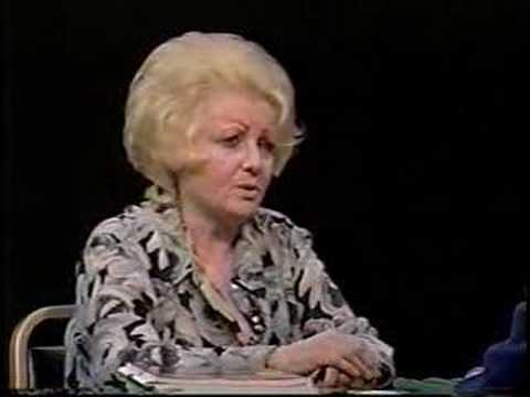 Linda Achor Interview Pt. 1