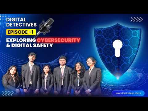 St. Claret College, Autonomous General video thumbnail 9