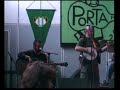 Los Invalidos na Portě-písně Marnej sen a Údolí stínu