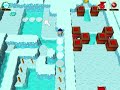 Wonderland Adventures Help - Learning to Brr