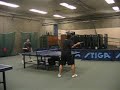 Roger Castle(1998)  vs. Suha Ardahan(1314) Part 3