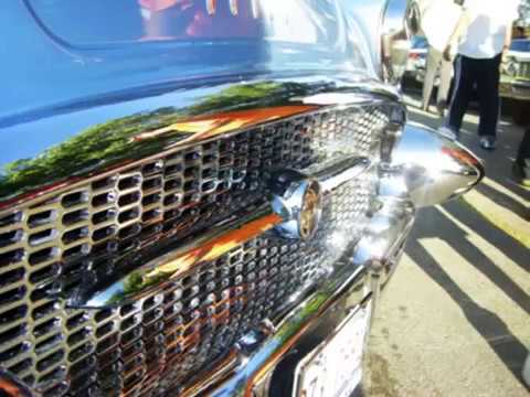 chicago car show chicago car show