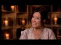 Mary McDonnell - Dances with Wolves Interview - Pt 1