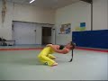 CAPOEIRA EXPERIENCE...