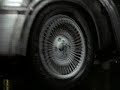 Scratch Delorean Scratch Delorean