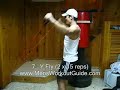 Intense 300 Spartain Workout Training 11 - The Legend Contin