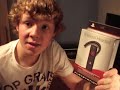 Unboxing Official Sony PS3 Wireless Bluetooth Headset (Released 28/11/2008) (Recorded 04/12/2008)