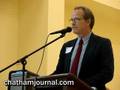 videos de Principal Harrell Rentz speaks at Woods Charter Grand Openin
