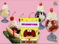 sponge bob    i want to rock 