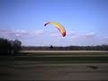 Connecticut Paramotoring, January 2007