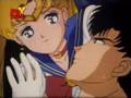 Sailor Moon Music Video - Close Your Eyes