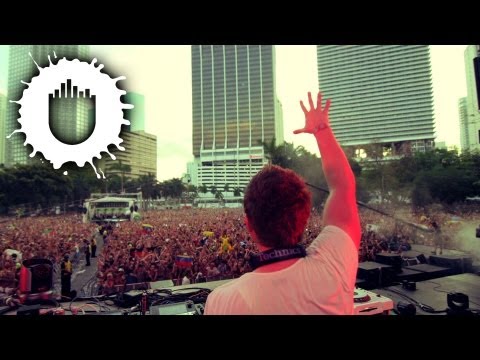 Fedde le Grand &amp; Nicky Romero ft. Matthew Koma - Sparks (Turn Off Your Mind)