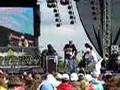 Tafrob - Konec Hry & Dneska v Noci Live on Hip-Hop Jam 2007