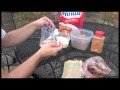 Backpacking Food - Breakfast Ideas