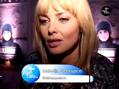 Izabella Scorupco