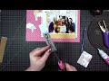 Just posted a new step-by-step layout video over on YouTube! http://t.co/xTCrfdhyhd
