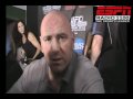 UFC 104: DANA WHITE on ticket sales