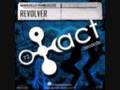 MARCELLO RANDAZZO- REVOLVER
