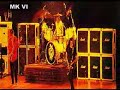 DEEP PURPLE - The history - MK VI DEEP PURPLE - The history - MK VI