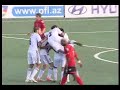 Azerbaijan Premier League. Round II. Gabala - Neftchi