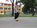 JBK cwalk&ground