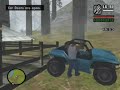 gta sa kiling bigfoot