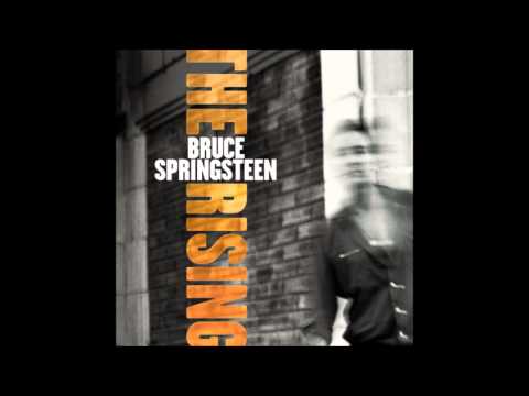 rising - Artist: Bruce Springsteen, Album: The Rising, Song: The Rising Lyrics- Can't see nothin' in front of me Can't see nothin' coming up behind I make my way thro...